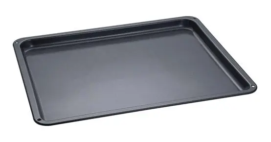 Blacha do pieczenia Electrolux Easy2Clean E9OOAF11