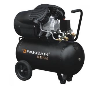 Kompresor olejowy Pansam A077060