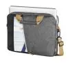 Torba na laptopa Hama Florenz 15,6''  Czarno-szary