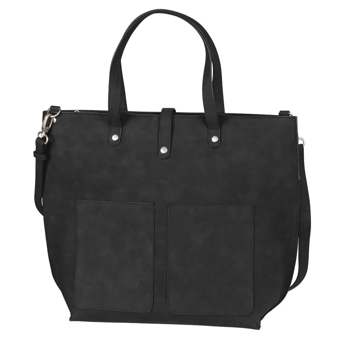 Torba na laptopa Hama Classy 13,3"-14,1" Czarny