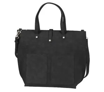 Torba na laptopa Hama Classy 13,3"-14,1"  Czarny