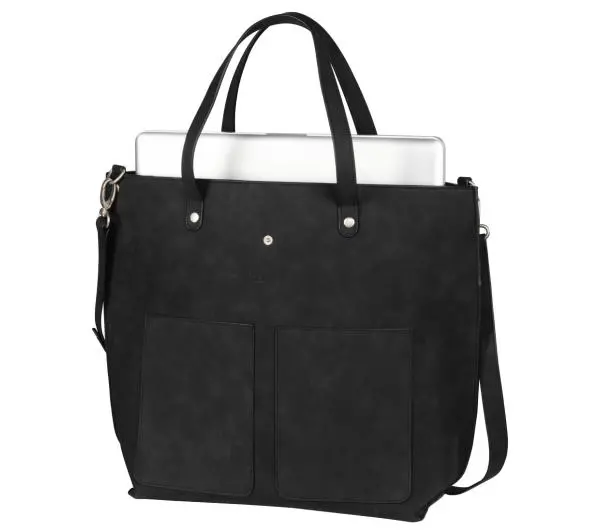 Hama Classy 13,3"-14,1"  Czarny
