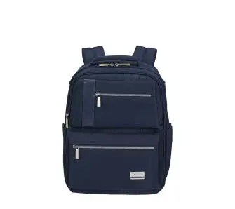 Plecak na laptopa Samsonite Openroad Chic 2.0 14,1"  Niebieski