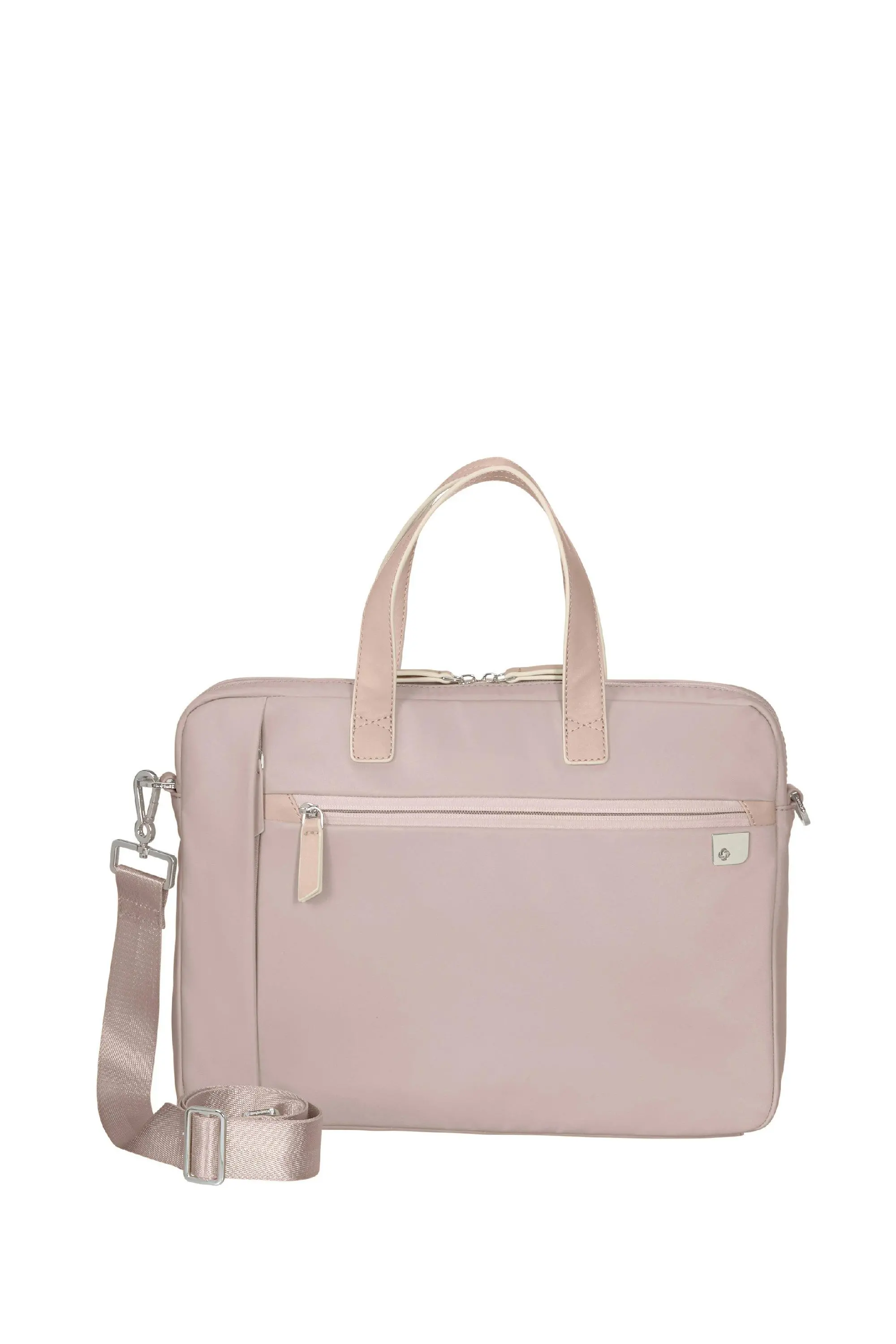 Torba na laptopa Samsonite Eco Wave 15,6"  Różowy