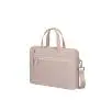 Torba na laptopa Samsonite Eco Wave 15,6"  Różowy