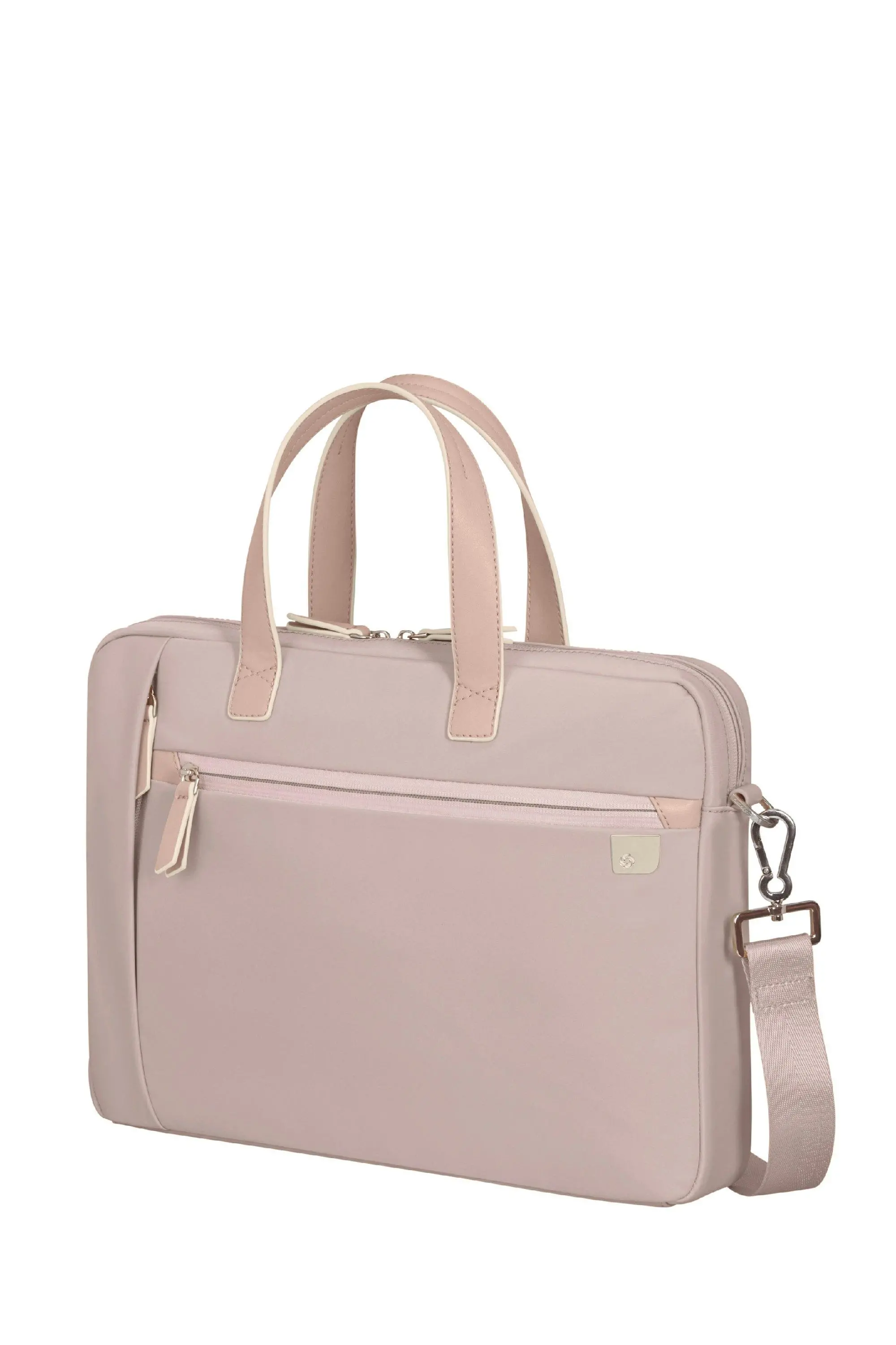 Torba na laptopa Samsonite Eco Wave 15,6"  Różowy