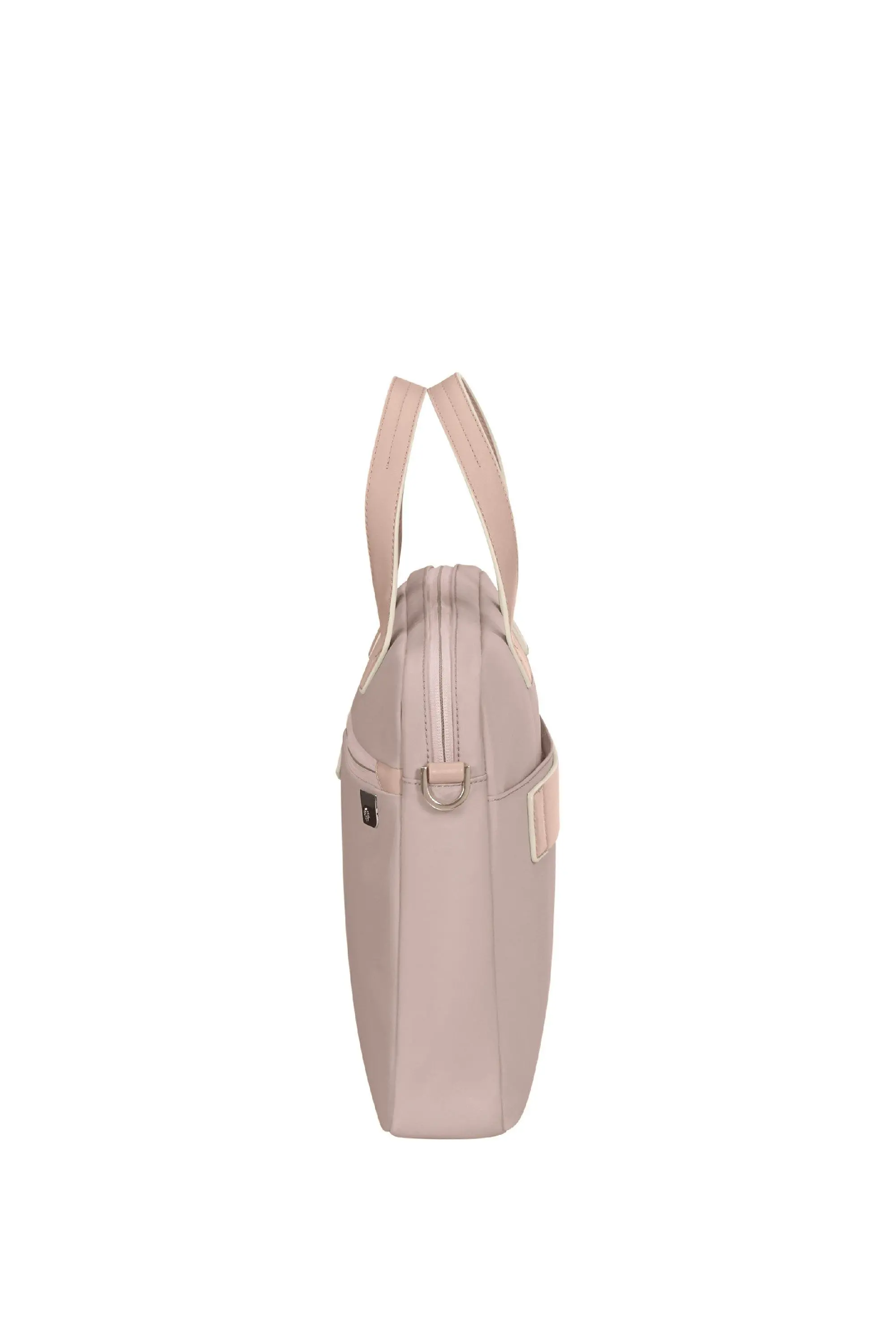 Torba na laptopa Samsonite Eco Wave 15,6"  Różowy