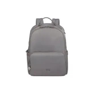 Plecak na laptopa Samsonite Karissa Biz 2.0 14,1"  Szary