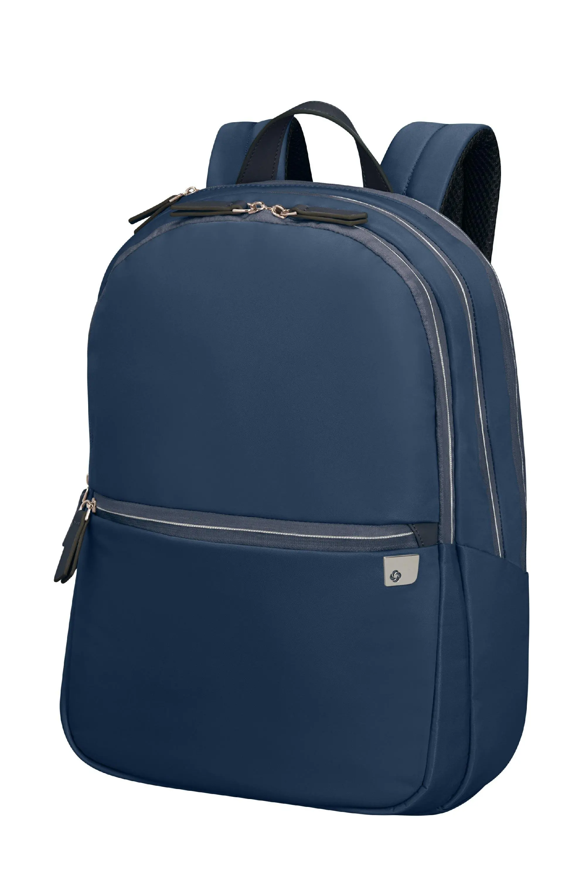 Plecak na laptopa Samsonite Eco Wave 15,6" Granatowy