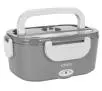 Lunchbox podgrzewany N'oveen LB340 1,1l Szary