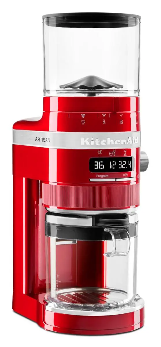 Młynek do kawy KitchenAid 5KCG8433ECA Żarnowy