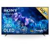 Telewizor Sony XR-55A80K 55" OLED 4K 120Hz Google TV Dolby Vision Dolby Atmos HDMI 2.1 DVB-T2