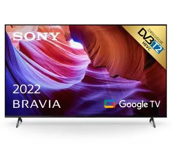 Telewizor Sony KD-65X85K 65" LED 4K 120Hz Google TV Dolby Vision Dolby Atmos HDMI 2.1 DVB-T2