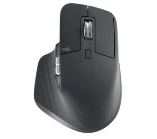 Logitech MX Master 3S Grafitowy