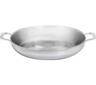 Demeyere Multifunction 7 Indukcja Stal nierdzewna 32cm - Kup na Raty - RRSO 0%