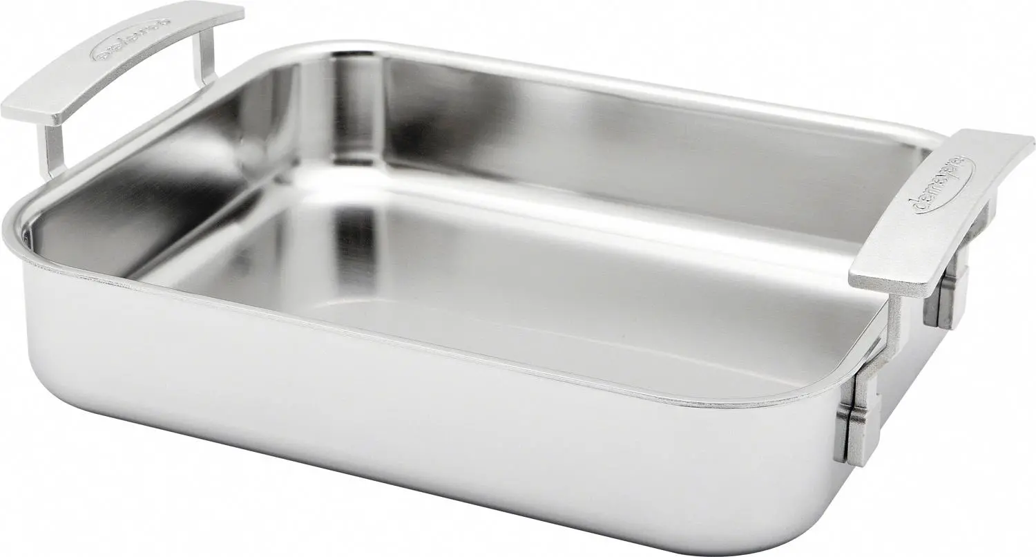 Blacha do pieczenia Demeyere Industry 5 32cm