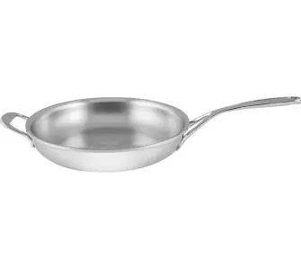 Patelnia Demeyere Proline 7  Indukcja Stal nierdzewna 28cm