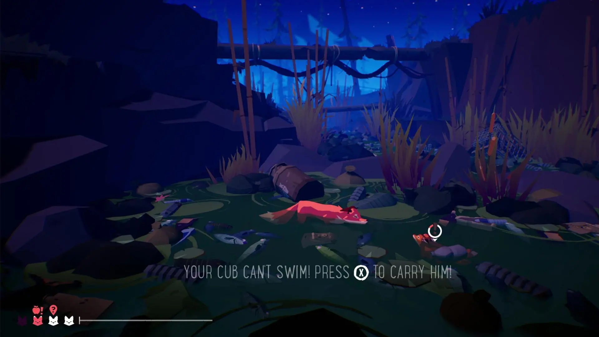 Endling Extinction is Forever Gra na Xbox One (Kompatybilna z Xbox Series X)