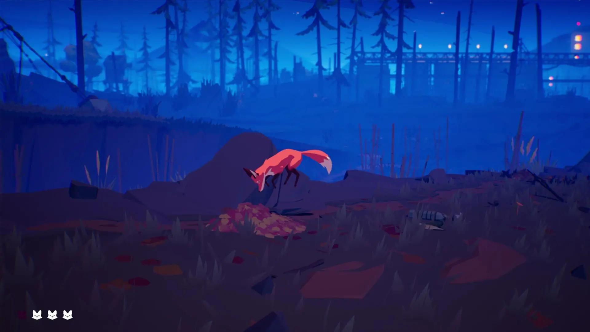 Endling Extinction is Forever Gra na Xbox One (Kompatybilna z Xbox Series X)