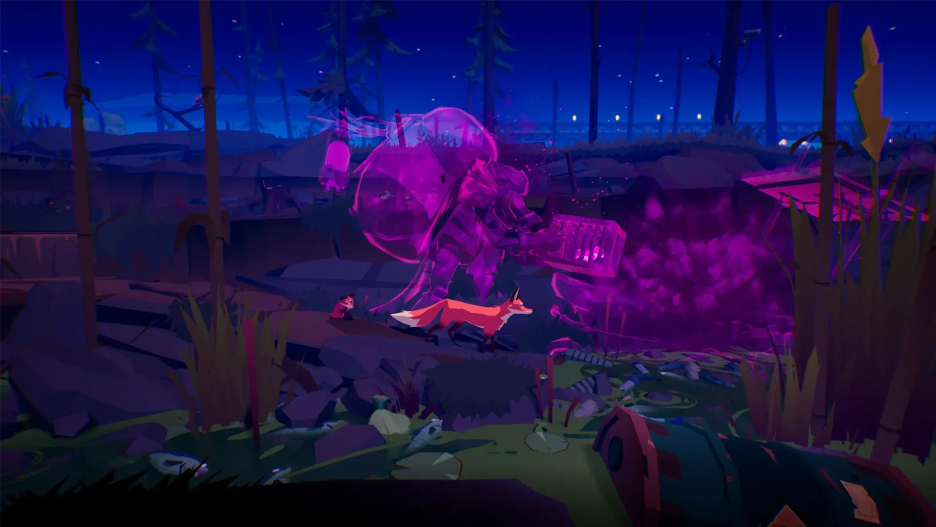 Endling Extinction is Forever Gra na Xbox One (Kompatybilna z Xbox Series X)