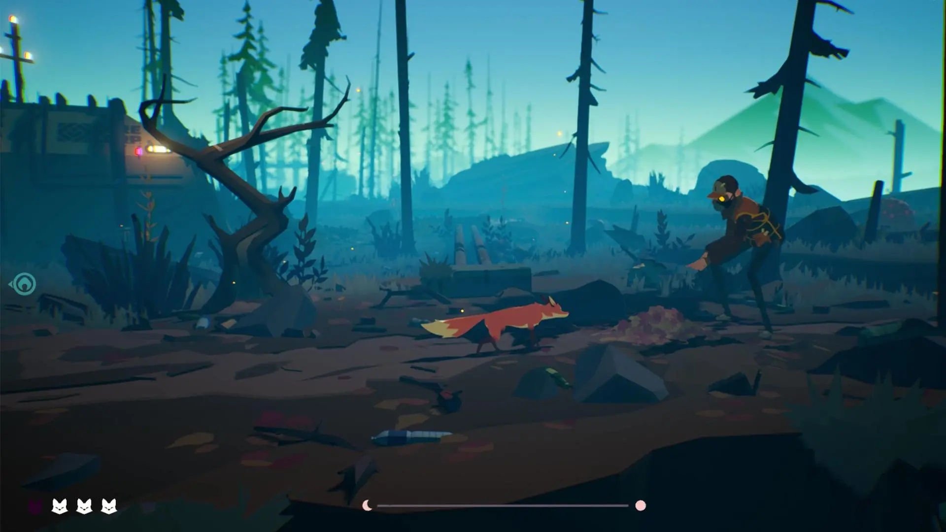 Endling Extinction is Forever Gra na Xbox One (Kompatybilna z Xbox Series X)