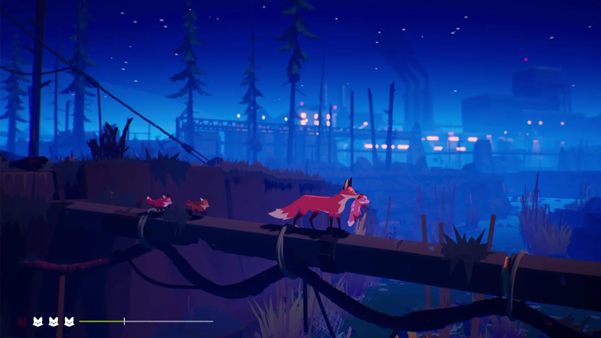 Endling Extinction is Forever Gra na Xbox One (Kompatybilna z Xbox Series X)