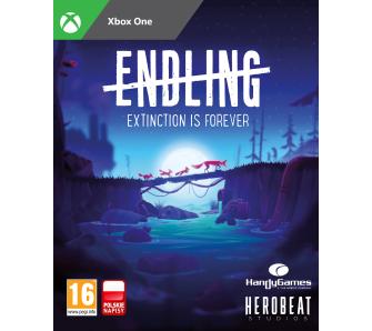 Endling Extinction is Forever Gra na Xbox One (Kompatybilna z Xbox Series X)