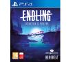 Endling Extinction is Forever Gra na PS4 (Kompatybilna z PS5)