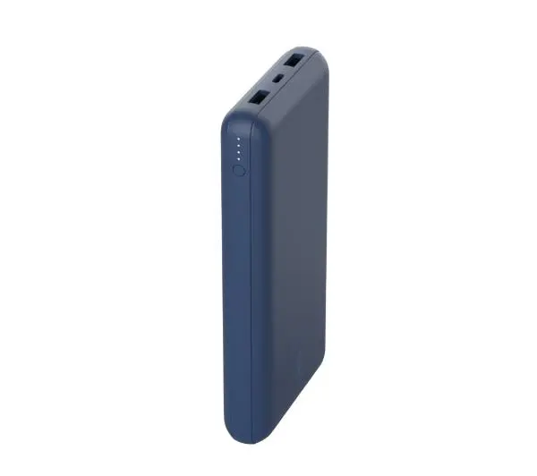 Belkin BPB012BTBL Boost Charge 20000mAh 15W Niebieski