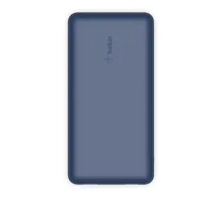 Belkin BPB012BTBL Boost Charge 20000mAh 15W Niebieski