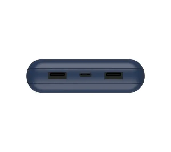 Belkin BPB012BTBL Boost Charge 20000mAh 15W Niebieski