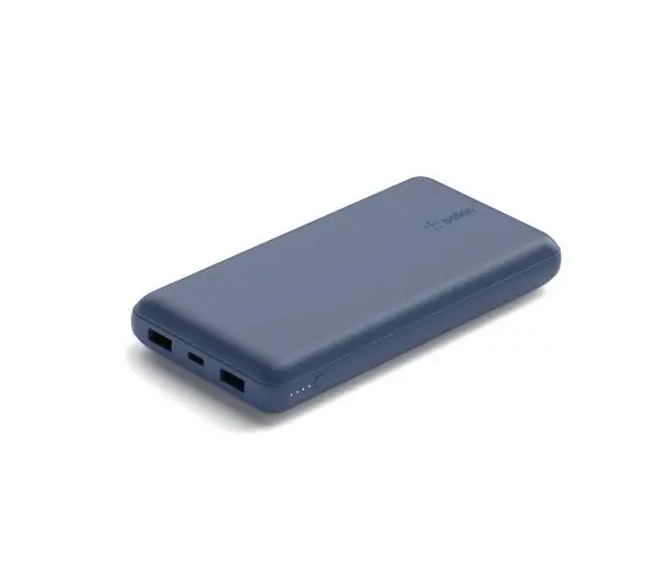 Belkin BPB012BTBL Boost Charge 20000mAh 15W Niebieski