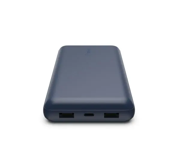 Belkin BPB012BTBL Boost Charge 20000mAh 15W Niebieski