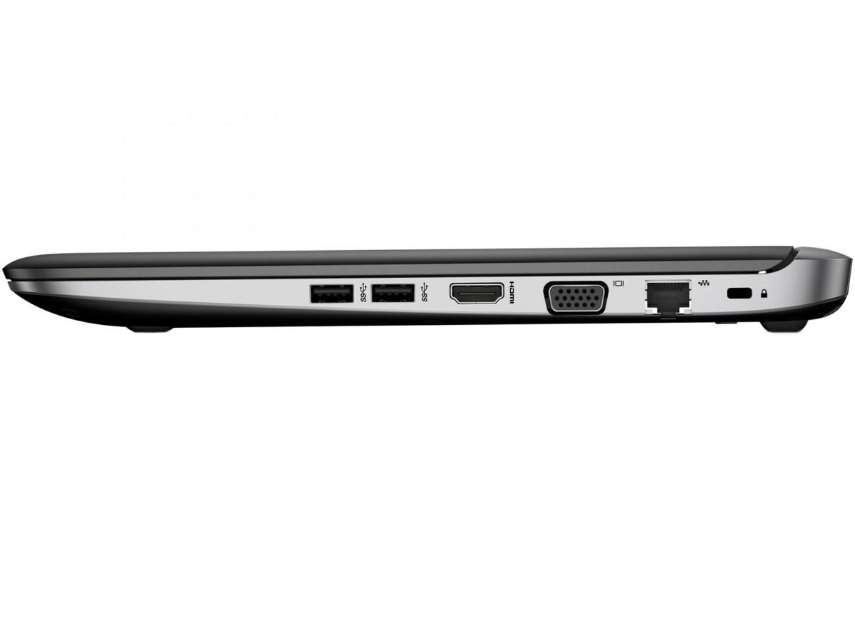 HP ProBook 430 G3 13,3