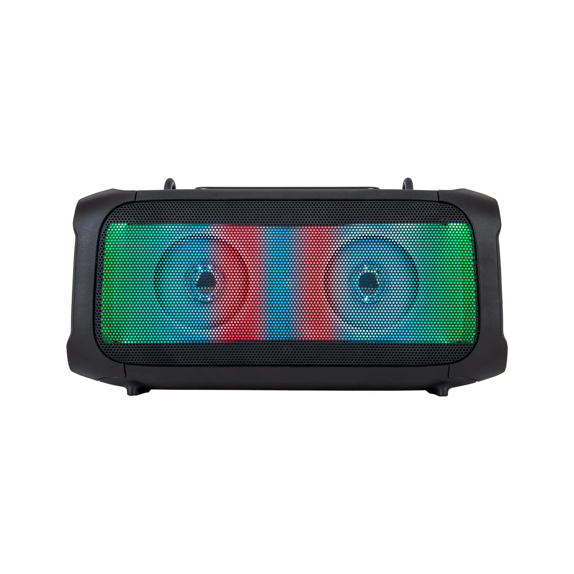 Głośnik Bluetooth Kruger & Matz Music Box GO! KM0559 8W Radio FM Czarny