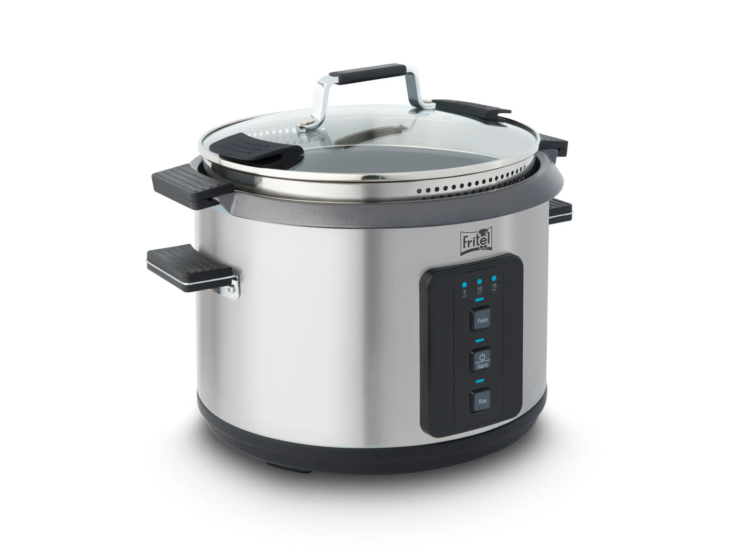 Ryżowar Fritel RC 1377 1100W 6l