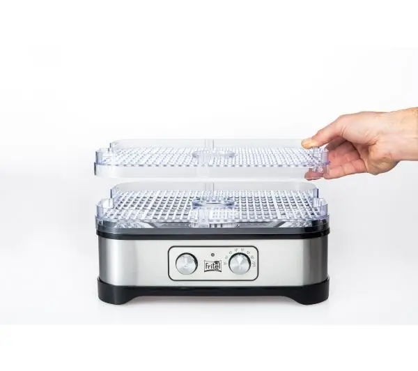 Fritel DH 2025 250W 5 sit