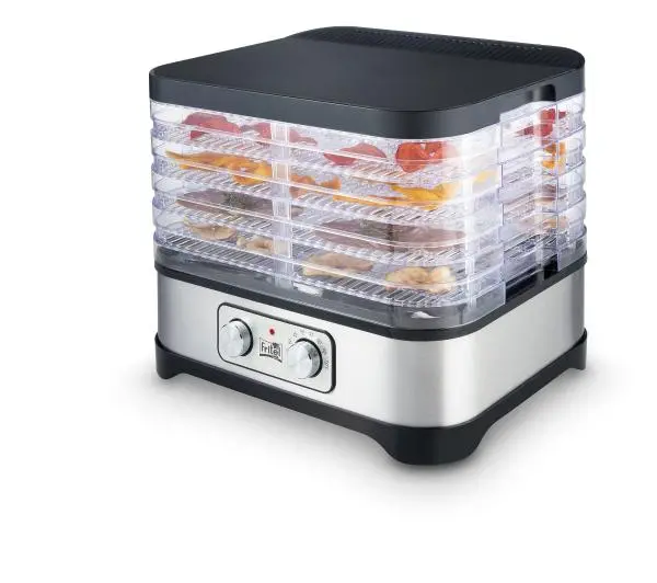 Fritel DH 2025 250W 5 sit