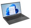 Laptop LG Gram 15,6" 2022 15Z90Q-G.AA56Y  i5-1240P 16GB RAM  512GB Dysk SSD  Win11
