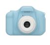 Aparat Extralink Kids Camera H28 Dual Niebieski