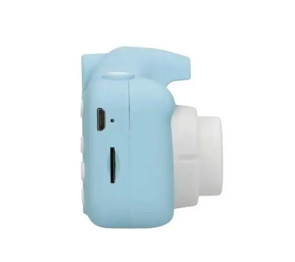 Extralink Kids Camera H28 Dual Niebieski