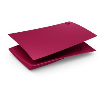 Sony PlayStation 5 Cover Plate (cosmic red)
