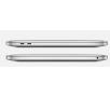Laptop Apple MacBook Pro M2 13,3" M2 8GB RAM  256GB Dysk  macOS Srebrny