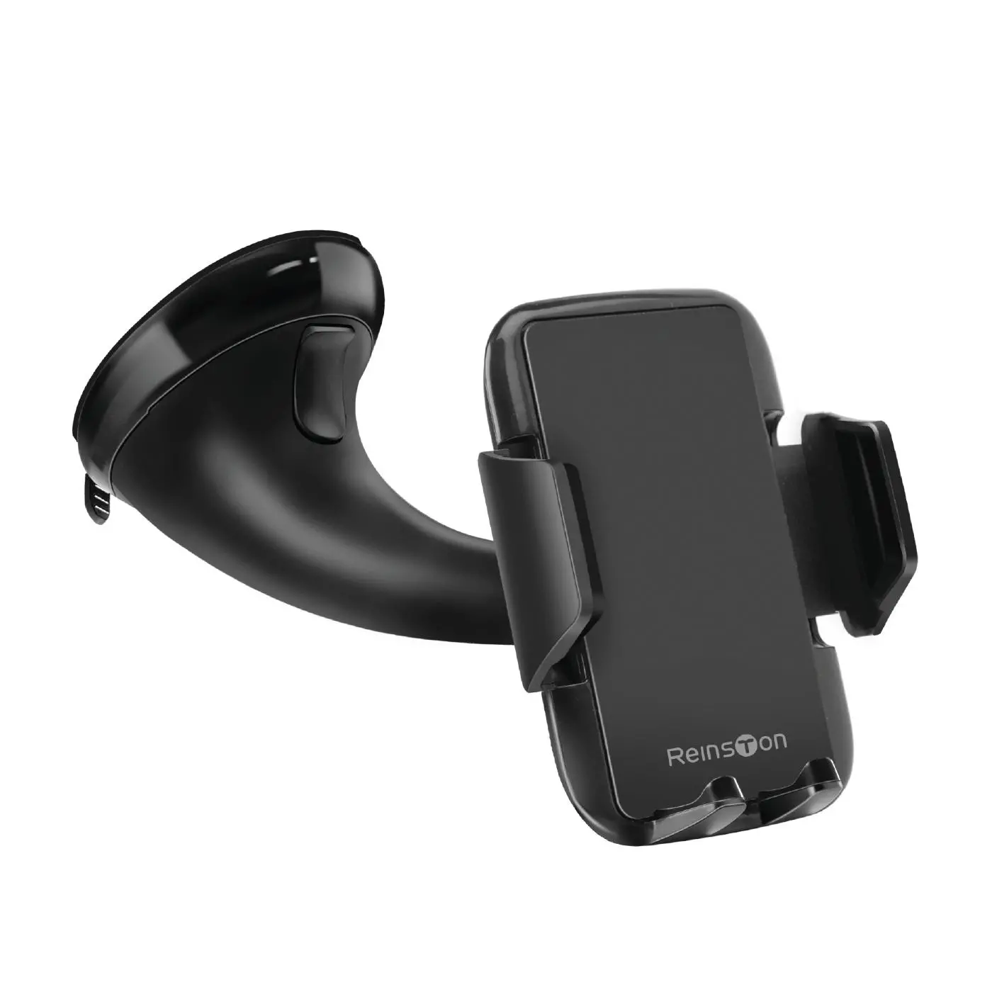 Uchwyt na telefon Reinston EUT026 Czarny