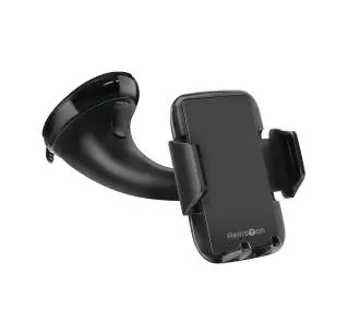 Reinston EUT026 Czarny - ⚡ BESTSELLERY ⚡