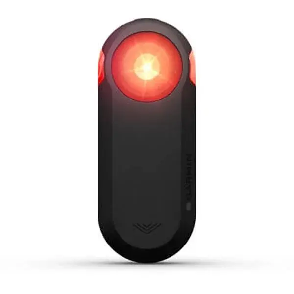 Akcesoria Garmin Varia RTL515 Czarny