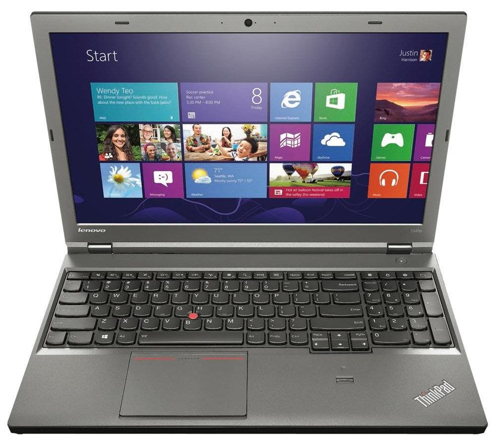 Lenovo ThinkPad T540p 15,5 