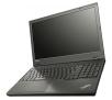 Lenovo ThinkPad T540p 15,5" Intel® Core™ i7-4710MQ 8GB RAM  256GB Dysk  GF730M Grafika Win7/Win8.1 Pro
