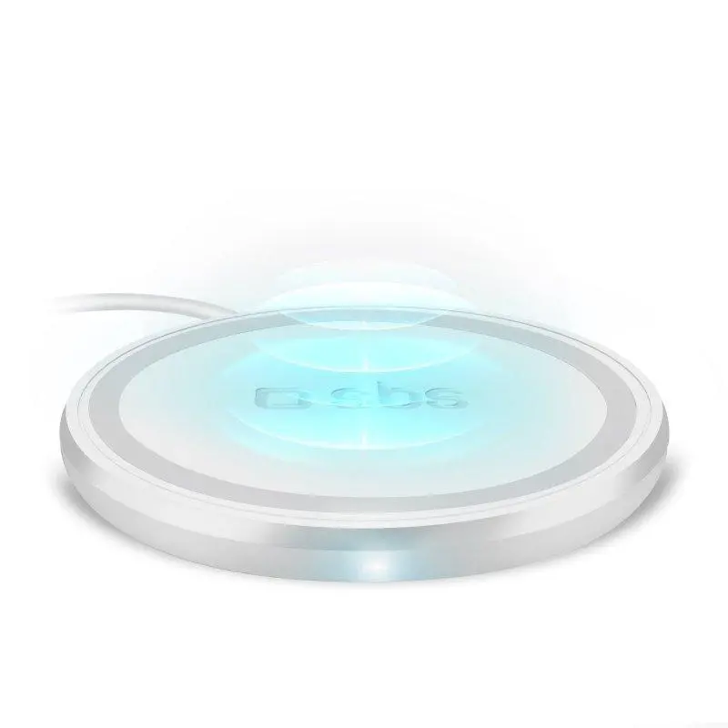 Ładowarka indukcyjna SBS TEWIRELESSUF15W