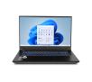 Laptop gamingowy HIRO X570T 15,6" 144Hz  i7-12700H 16GB RAM  1TB Dysk SSD  RTX3070Ti  Win11 Czarny